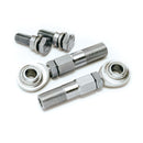 WILD1 Sänkningssats HD Softail Softail 89-99 Wild1 Sänkningssats Bak. Softail 89-17 Customhoj