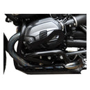 Zieger Motorbåge BMW Zieger Motorbåge Svart BMW 04-12 R 1200 GS Customhoj