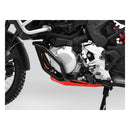 Zieger Motorbåge BMW Zieger Motorbåge Svart BMW 18-19 F 850 GS Customhoj