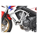 Zieger Motorbåge Honda Zieger Motorbåge Silver Honda 14-18 CB 650 F; 19-20 CB 650 R Customhoj